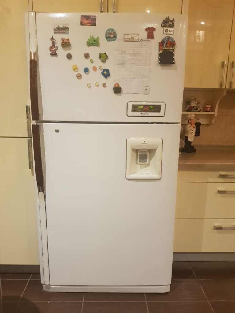 صيانة الثلاجات تصليح ثلاجات فني اصلاح ثلاجات