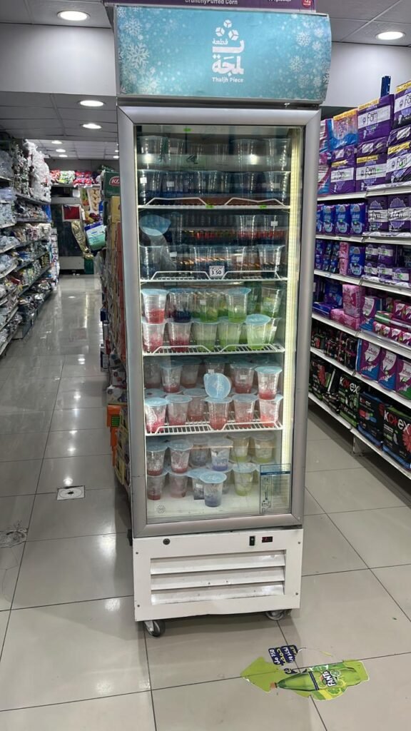 صيانة الثلاجات تصليح ثلاجات فني اصلاح ثلاجات